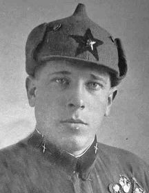 Басков Виктор Александрович