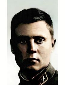 Кузнецов Александр Степанович