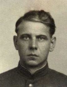 Кондратьев Василий Алексеевич