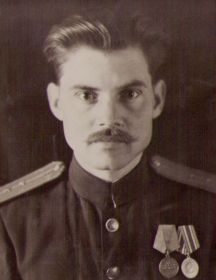 Бондарев Тимофей Иванович