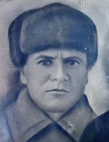 Байкин Василий Матвеевич