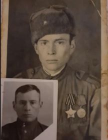 Емельянов Леонид Степанович