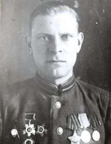 Григорьев Алексей Михайлович
