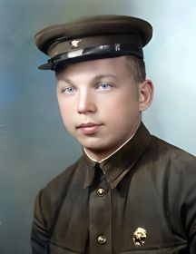 Рулин Николай Афанасьевич