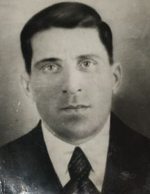 Орешкин Иван Алексеевич