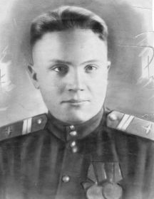 Попов Владимир Никитович