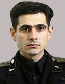 Гончаров Иосиф Ильич
