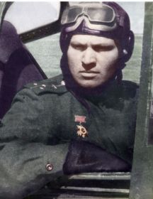Шамрай Иван Григорьевич