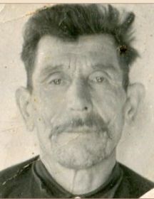 Нарсеев Григорий Афанасьевич