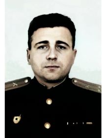 Лебедев Николай Семенович