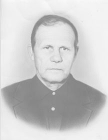 Кундозеров Михаил Иванович