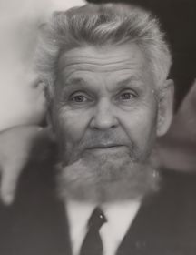 Киселев Иван Ефимович