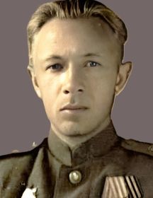 Коваль-Трач Александ Лукич