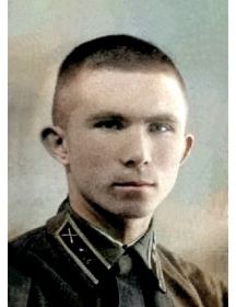 Мишунин Борис Павлович