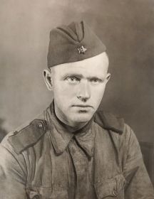 Яковлев Михаил Дмитриевич