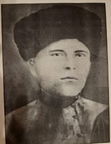Пацук Андрей Георгиевич