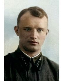 Охлопков Иван Александрович