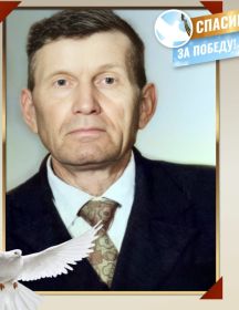 Выдыш Михаил Парамонович
