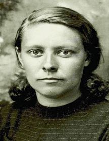 Соколова (Скрынская) Анна Николаевна