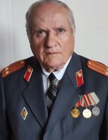 Заракаев Мугады Асхапович