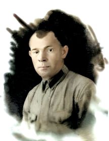 Коптев Павел Федорович