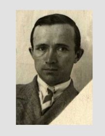 Михайлов Дмитрий Прокофьевич