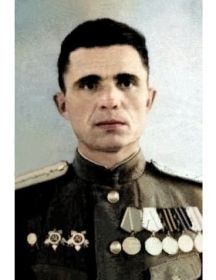 Торопов Иван Семенович