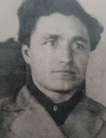 Ермолаев Андрей Григорьевич