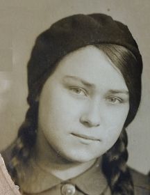 Мокиенко Ольга Сергеевна