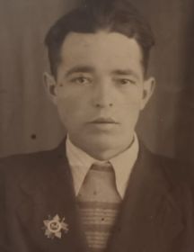 Лизин Илья Александрович