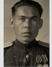 Михайлов Василий Петрович