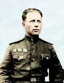 Базжин Алексей Петрович