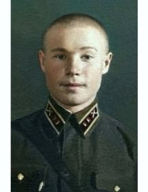 Полозов Герман Иванович