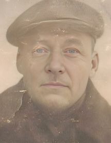 Коробкин Фёдор Иванович