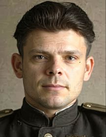 Шкурак Владимир Алексеевич