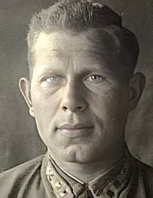 Кривошеев Павел Иосифович