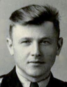 Кременцов Кирилл Семенович