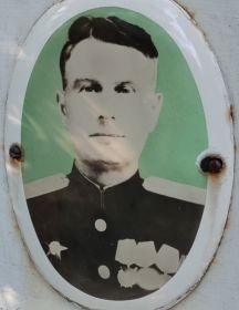 Грошевик Иван Пименович (Пимонович)