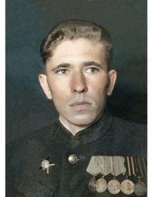 Швальба Арвид Эрнестович