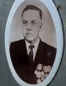 Рощанский Иван Николаевич