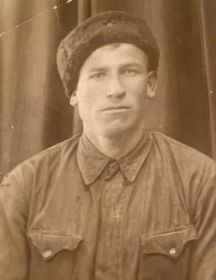 Гаспарян Аветис Айрапетович