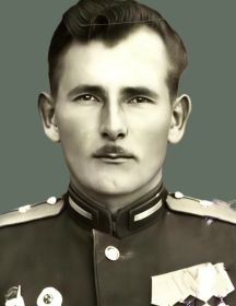 Садовый Владимир Семёнович
