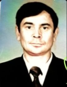 Михалев Иван Иванович