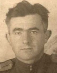 Кононенко Константин Данилович