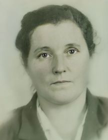 Кузнецова (Глазатова) Дарья Ивановна
