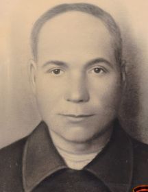 Баздырев Никонор Сафронович