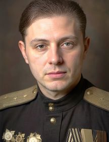 Давидович Вилен Михайлович