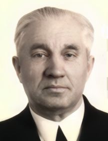 Бреев Михаил Кузьмич