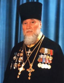 Новиков Анатолий Васильевич