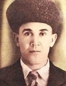 Хамхоков Мугдин Хусейнович